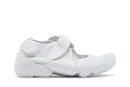 Tênis Nike Air Rift Triple White Branco