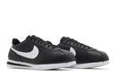 Tênis Nike Cortez Black White Preto