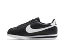Tênis Nike Cortez Black White Preto
