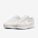 Tênis Nike Cortez Leather Phantom Coconut Bege
