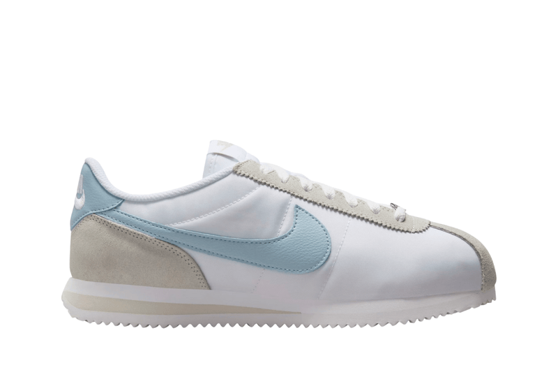 Tênis Nike Cortez Light Armory Navy Blue Branco