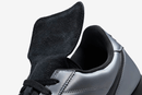 Tênis Nike Cortez SE Tiempo Pack Metallic Cool Grey Cinza