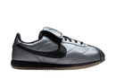 Tênis Nike Cortez SE Tiempo Pack Metallic Cool Grey Cinza