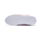 Tênis Nike Cortez SL White Gym Red Branco