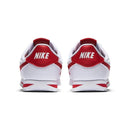 Tênis Nike Cortez SL White Gym Red Branco