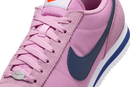 Tênis Nike Cortez Textile Beyond Pink Rosa