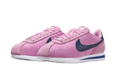Tênis Nike Cortez Textile Beyond Pink Rosa