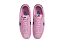 Tênis Nike Cortez Textile Beyond Pink Rosa