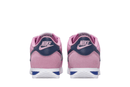 Tênis Nike Cortez Textile Beyond Pink Rosa
