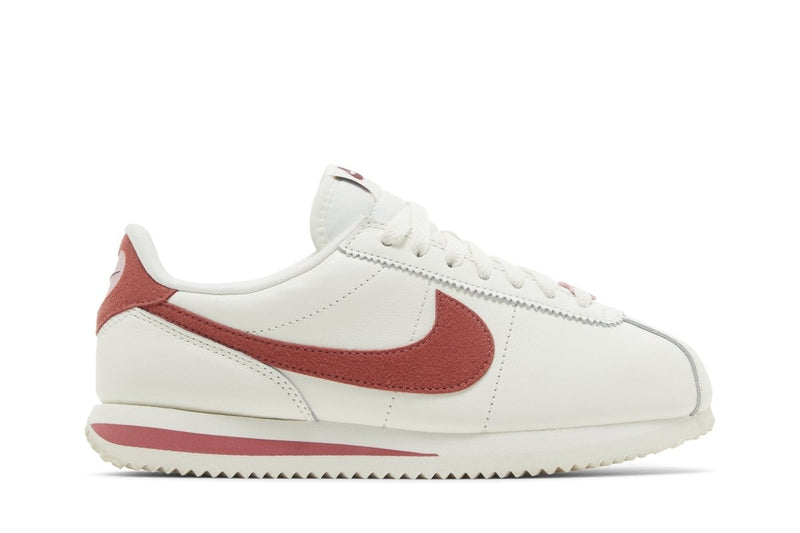 Tênis Nike Cortez Valentine's Day Branco
