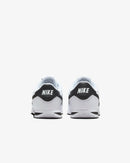 Tênis Nike Cortez White Black Branco