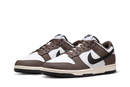 Tênis Nike Dunk Low Baroque Brown Marrom