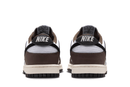 Tênis Nike Dunk Low Baroque Brown Marrom