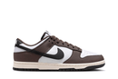 Tênis Nike Dunk Low Baroque Brown Marrom