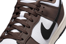 Tênis Nike Dunk Low Baroque Brown Marrom