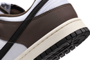 Tênis Nike Dunk Low Baroque Brown Marrom