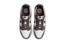 Tênis Nike Dunk Low Baroque Brown Marrom