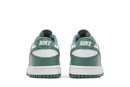 Tênis Nike Dunk Low Bicoastal Verde