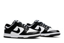 Tênis Nike Dunk Low Black OG Panda Preto