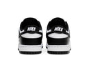 Tênis Nike Dunk Low Black OG Panda Preto