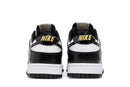 Tênis Nike Dunk Low Black World Champ Preto