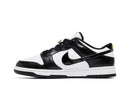 Tênis Nike Dunk Low Black World Champ Preto