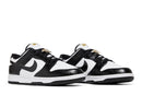 Tênis Nike Dunk Low Black World Champ Preto