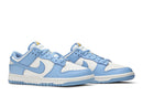 Tênis Nike Dunk Low Coast Azul