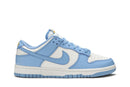 Tênis Nike Dunk Low Coast Azul