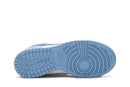 Tênis Nike Dunk Low Coast Azul