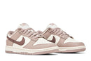 Tênis Nike Dunk Low Diffused Taupe Marrom