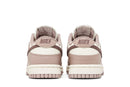 Tênis Nike Dunk Low Diffused Taupe Marrom