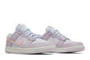 Tênis Nike Dunk Low Easter 2022 Colorido