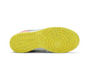 Tênis Nike Dunk Low Easter Feminino Colorido