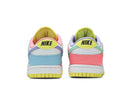 Tênis Nike Dunk Low Easter Feminino Colorido