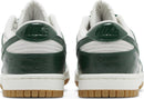 Tênis Nike Dunk Low Green Ostrich Verde