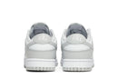 Tênis Nike Dunk Low Grey Cinza