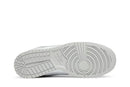 Tênis Nike Dunk Low Grey Cinza