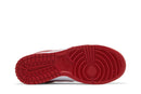 Tênis Nike Dunk Low Gym Red Vermelho
