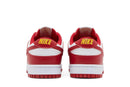 Tênis Nike Dunk Low Gym Red Vermelho