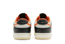 Tênis Nike Dunk Low "Halloween 2021" Laranja