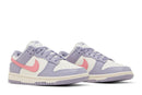 Tênis Nike Dunk Low Indigo Haze Roxo