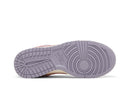 Tênis Nike Dunk Low Indigo Haze Roxo