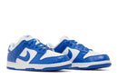 Tênis Nike Dunk Low Kentucky Azul