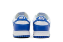 Tênis Nike Dunk Low Kentucky Azul