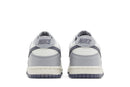 Tênis Nike Dunk Low Light Carbon Cinza