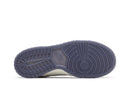 Tênis Nike Dunk Low Light Carbon Cinza
