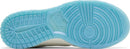 Tênis Nike Dunk Low Lx "Year of Dragon 2024" Verde