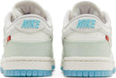 Tênis Nike Dunk Low Lx "Year of Dragon 2024" Verde