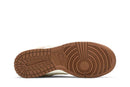 Tênis Nike Dunk Low Medium Curry Marrom